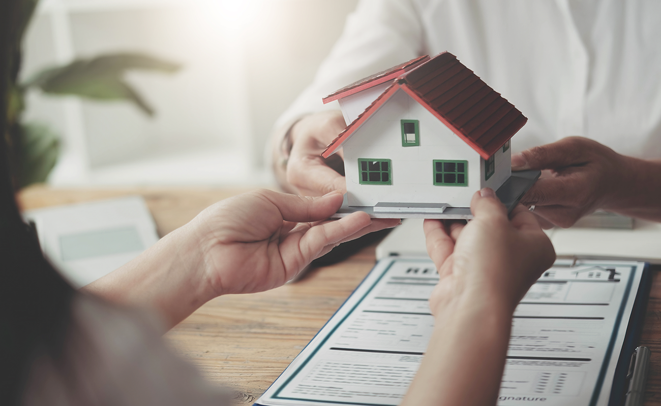 수익형 오피스텔