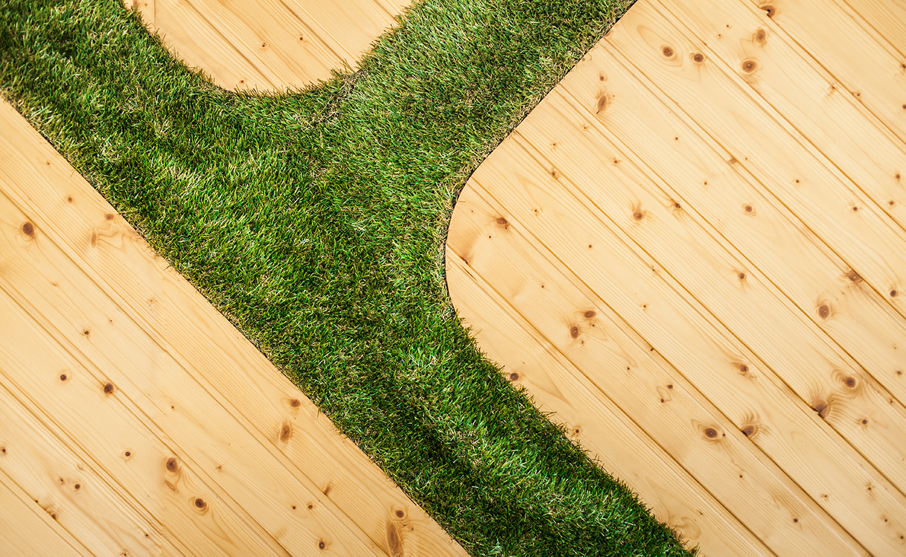 루프탑 스카이 가든