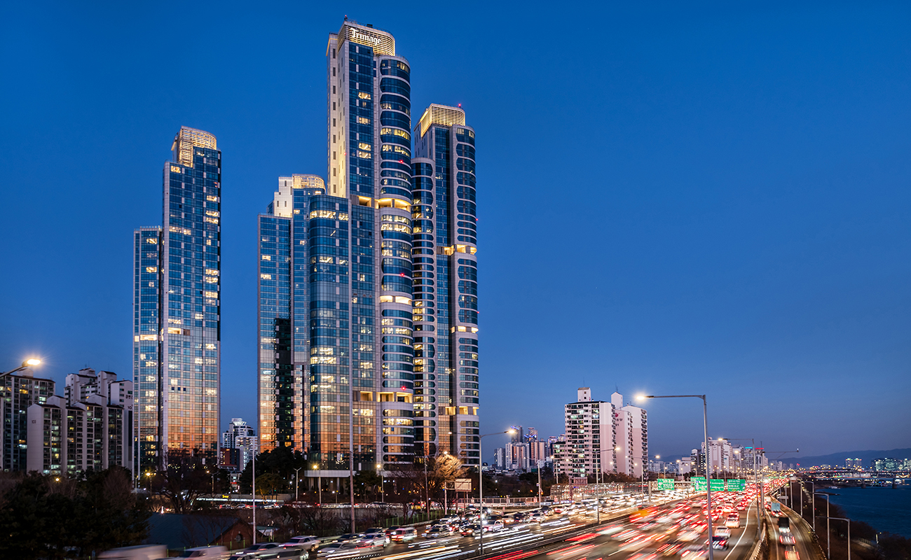  16만 풍부한 배후수요