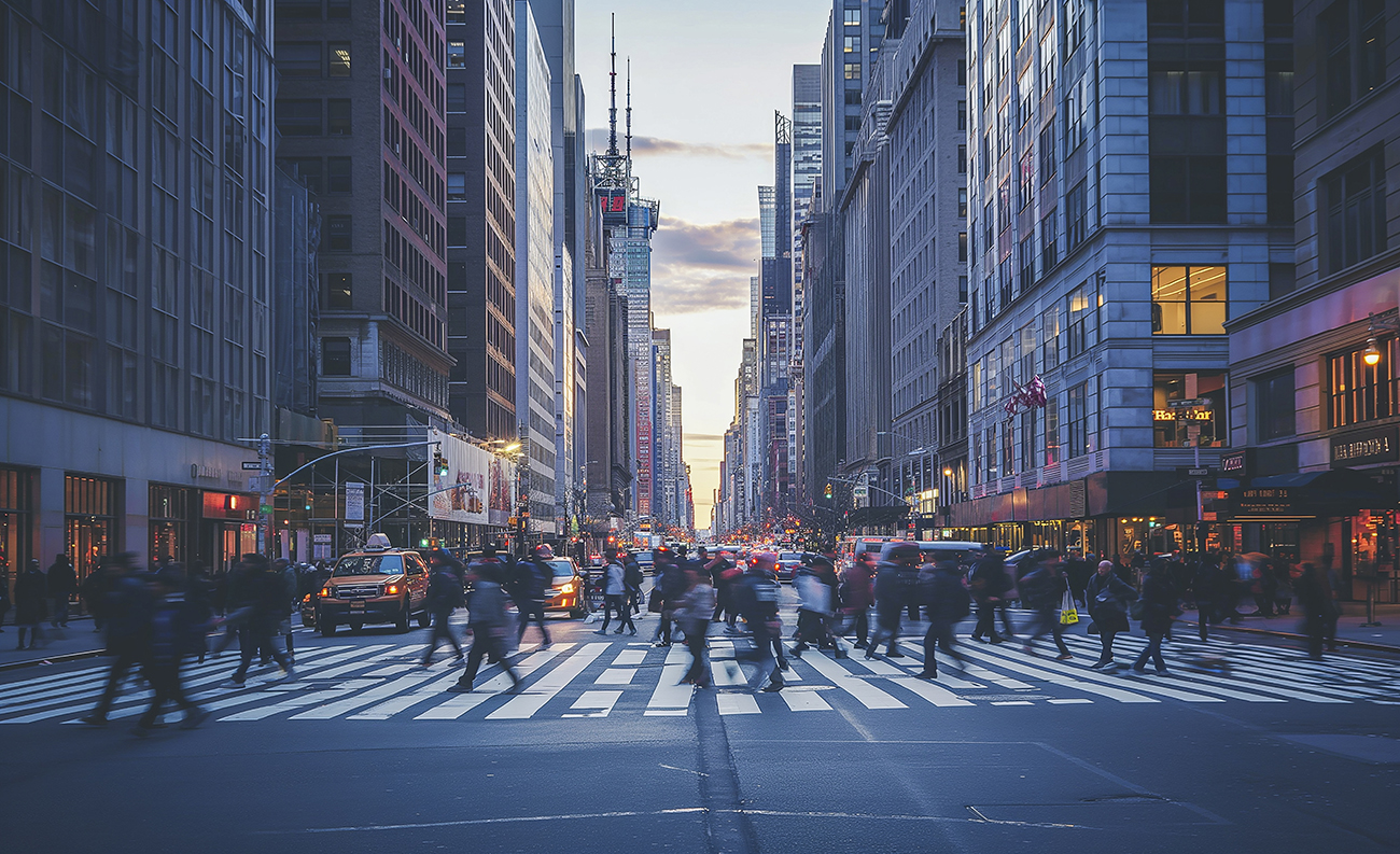 직주근접 HIGH-END 주거단지 