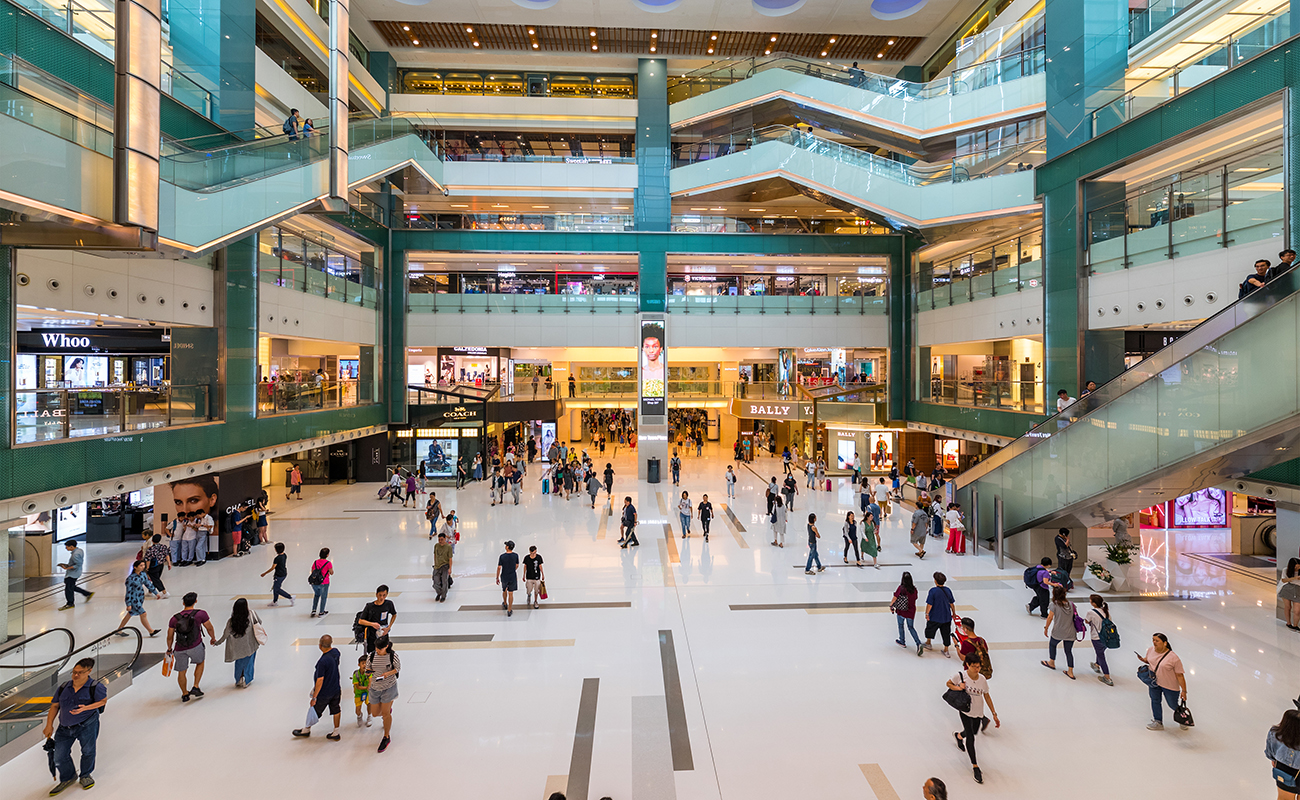 젊은 상권문화의 아이콘 성지