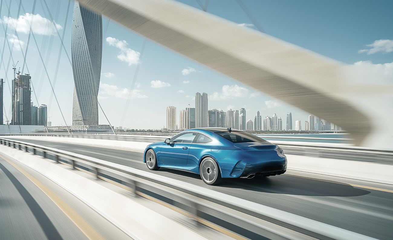 서울 도심 편리한 교통